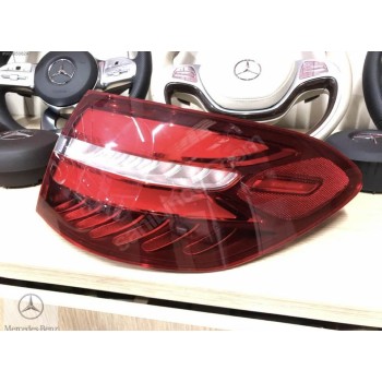 MERCEDES BAŞKAN TİCARET W 253 GLC SAG DIŞ STOP 2539067400